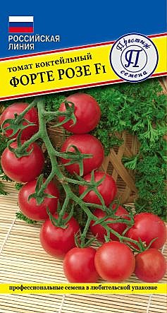 Т Форте Розе Престиж