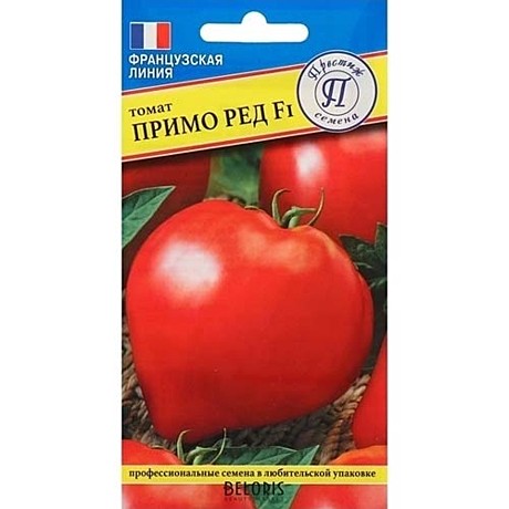 Т Примо Ред Престиж