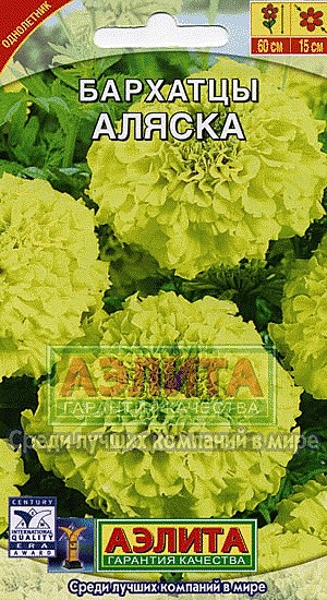 Ц Барх Аляска Аэлита