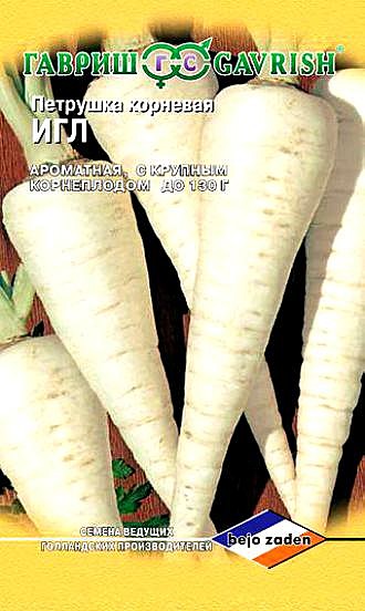 Ф Пет корневая Игл Гавриш 