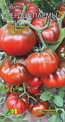 Т Сердце Пармы ИП ГР