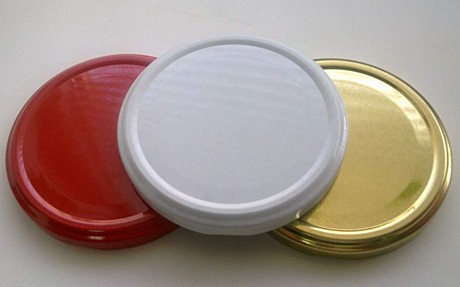 Крышка Твист 58 1шт