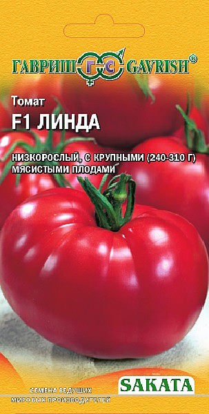 Т Линда Гавриш