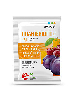 Х Плантенол Нео 3г /200/