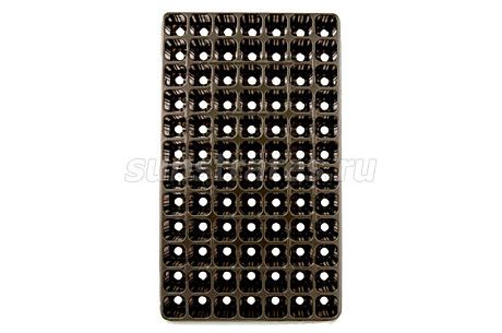 Кассета 84 ячейки 530*310