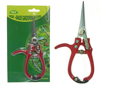 Ножницы цветочные 740HD (100)