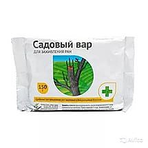 Х Вар садовый 150г (140/120/60)