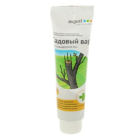 Х Вар садовый 150гр туба (72шт)