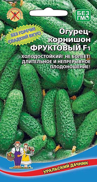 О Фруктовый УД