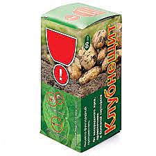 Х Клубнещит 60мл /48/