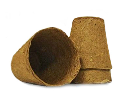 Торфогоршки 110*110  /150шт/