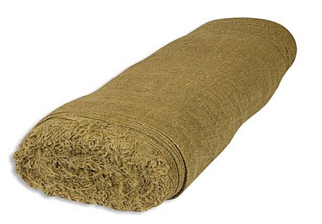 Мешковина 1п.м. (100м)
