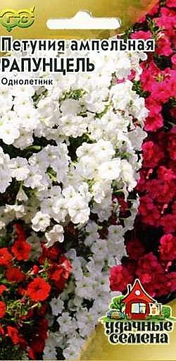 Ц П Рапунцель Уд.с.