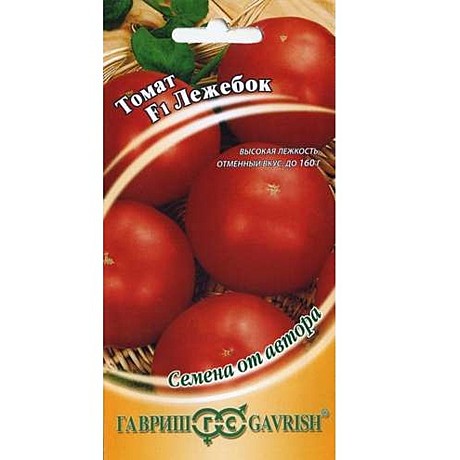 Т Лежебок Гавриш 