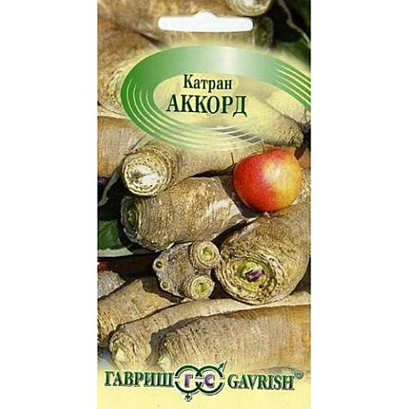 Катран Аккорд 0,5г Гавриш