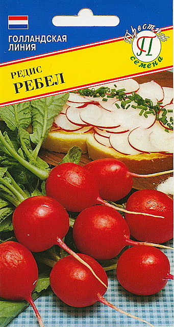 Р Ребел 1г Престиж