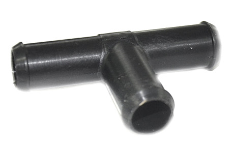 Тройник СШ-15ТТТ