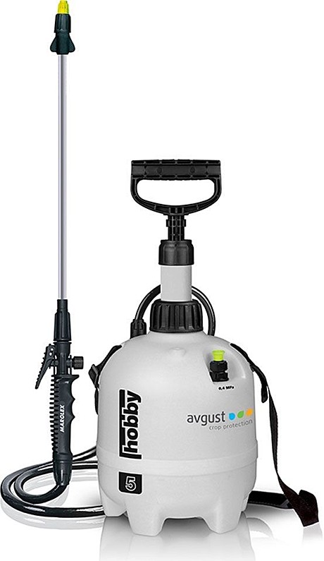 Опр Хобби 5л (8шт)