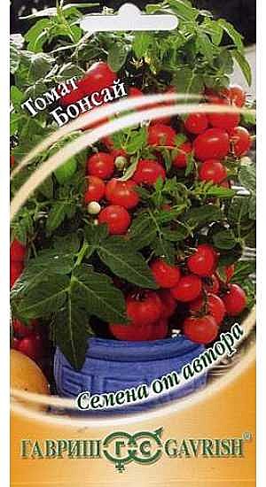Т Бонсай балк. Гавриш