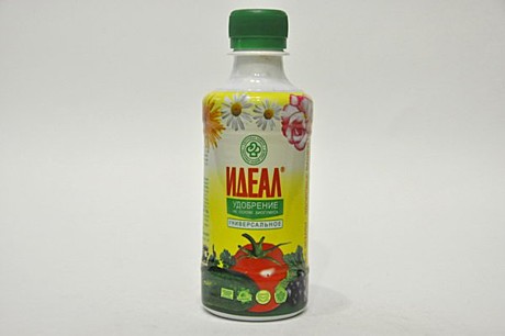 Х Идеал 0,25л (20шт)