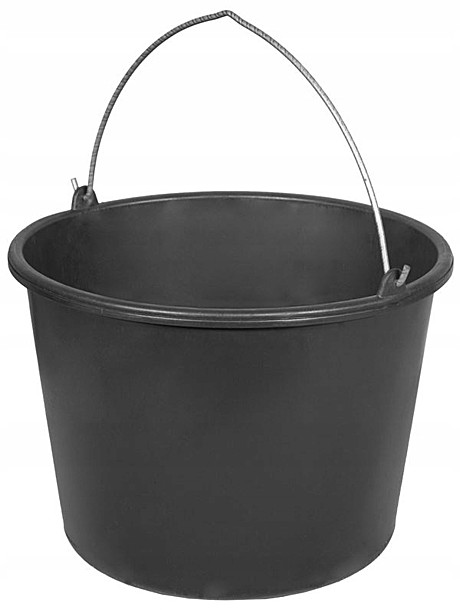 Ведро 5л хозяйственное 