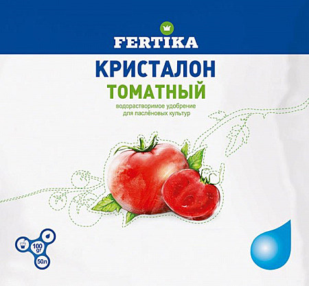 Х Кристалон Томатный  20г