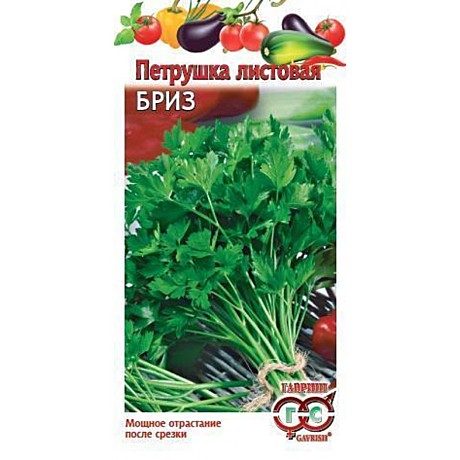 Ф Пет листовая Бриз Гавриш