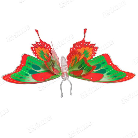 Штекер садовый Бабочка 25см NA 2295