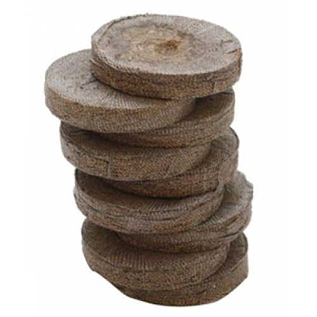 Торфяные горшки, таблетки