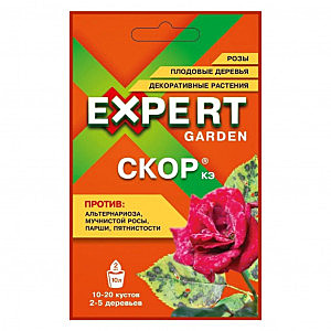 Х Скор 2 мл (Expert Garden)