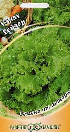 Ф С Гейзер Гавриш