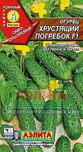 О Хрустящий  погребок Аэлита