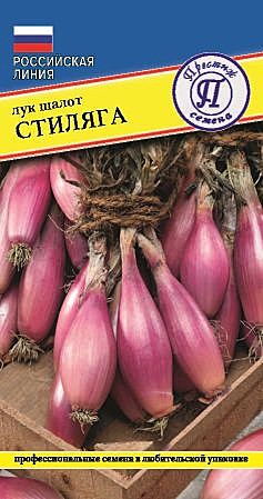 Л Шалот Стиляга Пристиж