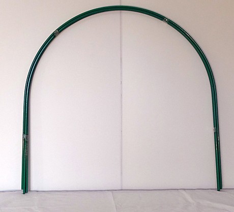 Дуги парн. 4 м ПВХ 6шт