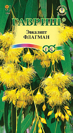 Ц Эвкалипт лимонный Флагман Гавриш