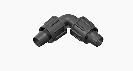 Фитинг Угол 90 ремонтный