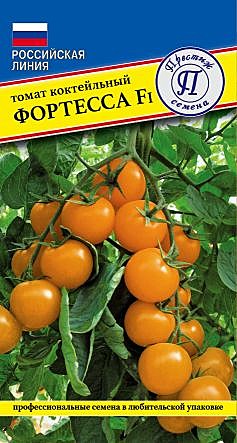 Т Фортесса Престиж