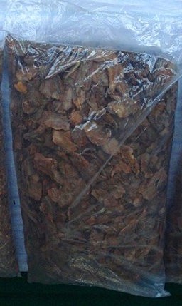 З Кора хвойных пород 0,7л/25/