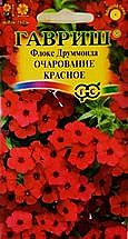 Ц Флокс Очарование красное Гавриш
