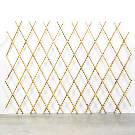 Бамбуковый забор 120*180см с метал.стяжками