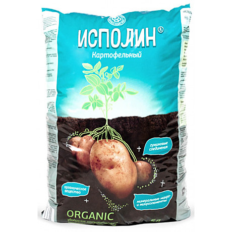 Х Исполин картоф. 2л Фарт 