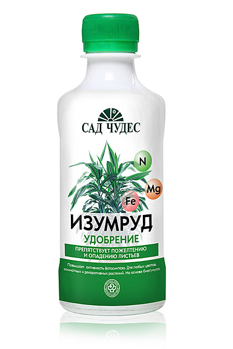 Х Изумруд 0,25л Фарт