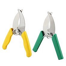 Ножницы садовые 398/389HD для обрезания коры (240)