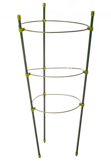 Опора д/растений 3 кольца h45см