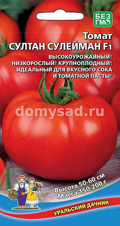 Т Султан Сулейман УД