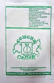 Р Тепличный п/п Седек