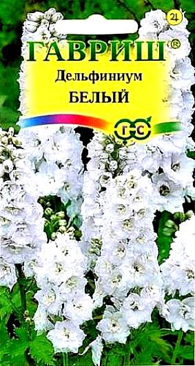 Ц Дельф Белый Гавриш