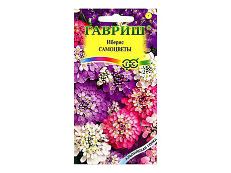 Ц Иберис Самоцветы Гавриш