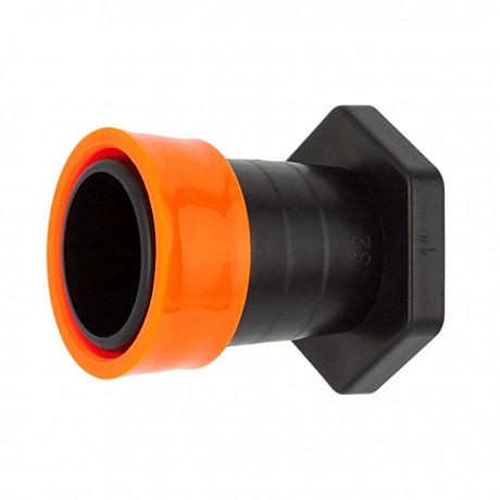 Заглушка для ленты Туман 32мм  АD70332