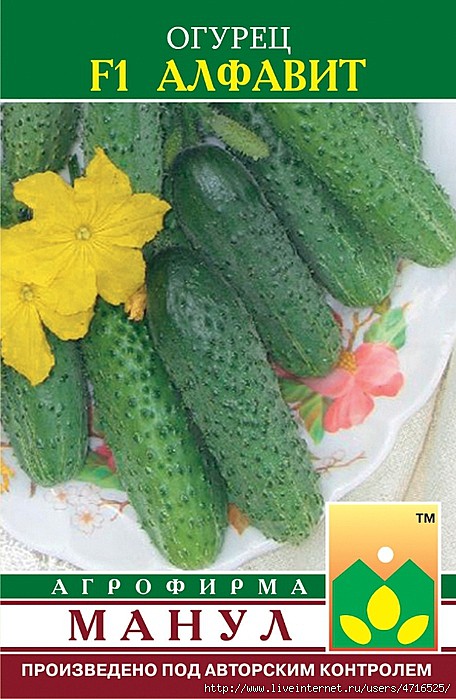 О Алфавит Манул